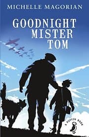 Goodnight Mister Tom Engelska (EBok)