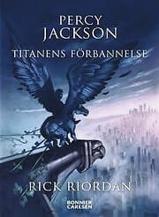 Titanernas förbannelse Svenska (EBok)