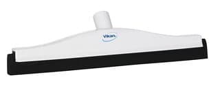 Vikan Golvskrapa Fast Vit 40cm