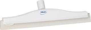 Vikan Golvskrapa Ledad Vit 40cm