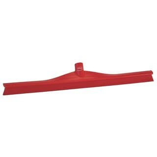 Vikan Golvskrapa Ultrahygienisk Röd 600mm