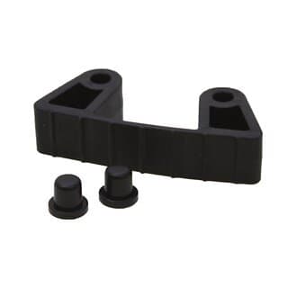 Toolflexgummi reservdel för 20-30mm skaft