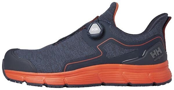 Helly Hansen 78350 Kensington Workwear Low S3 Boa