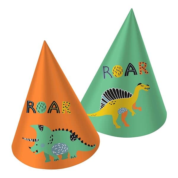 Dino Kalashattar Roar 6-pack