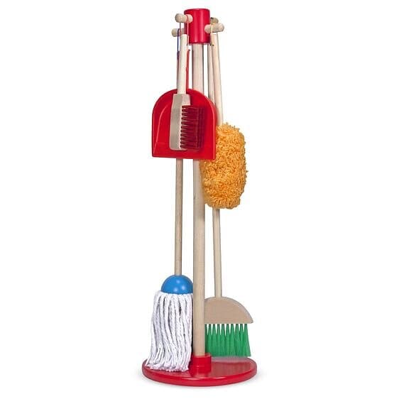 Melissa & Doug Städ Kit