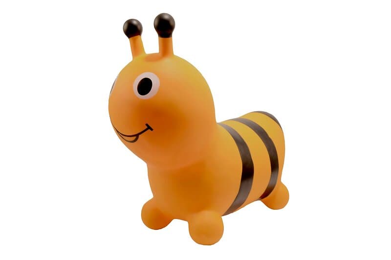 Magni Hoppdjur ,Bi
