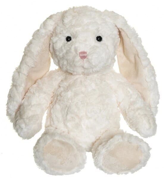 Teddykompaniet Linnea, Creme
