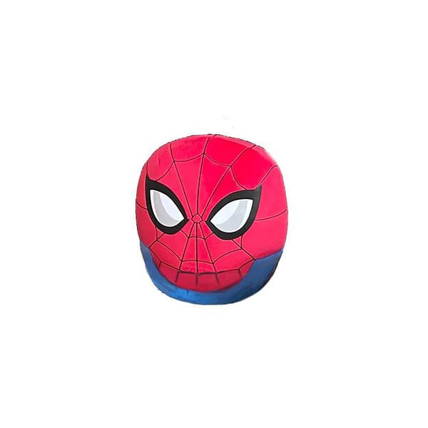 TY Marvel Squishy Spiderman, 25 cm