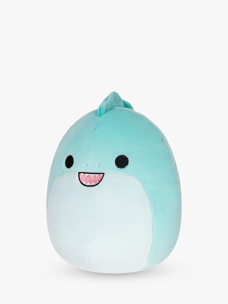 Squishmallows Essy the Eel 19 cm