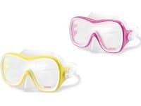 Intex Cyklop Wave Rider Mask 8 år