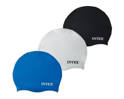 Intex Silikon Badmössa
