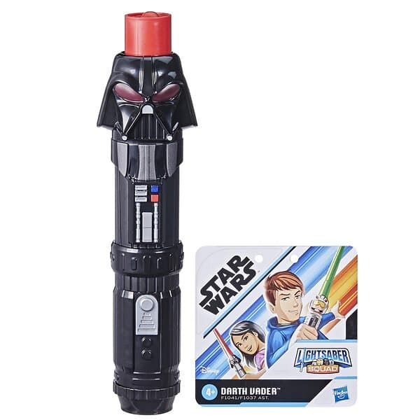 Star Wars Lightsaber, Darth Vader