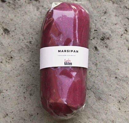 Marsipan Lila 500g Örebro bagerivaror