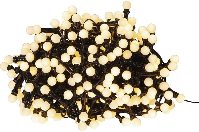 Star Trading Berry Mini Ljusslinga 300L (6m)