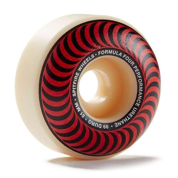 Spitfire Formula Four Classics 51mm 99a