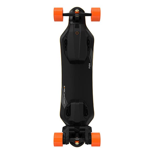 Exway Flex Riot Electric Skateboard
