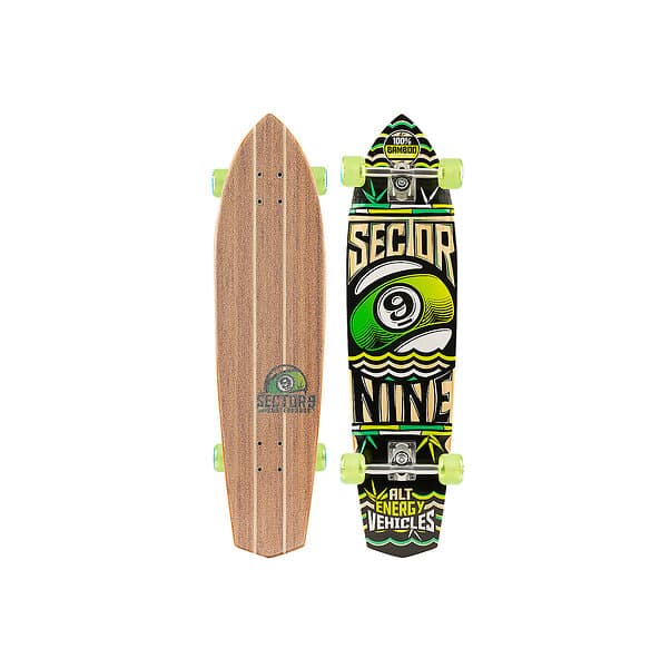 Sector9 A.E.V.