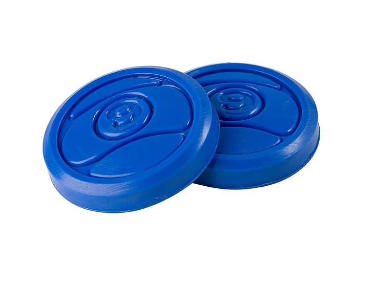 Sector9 Ball puck Blue