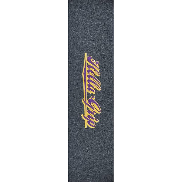 Hella Grip Classic Kickbike Griptape (Ryan Myers)