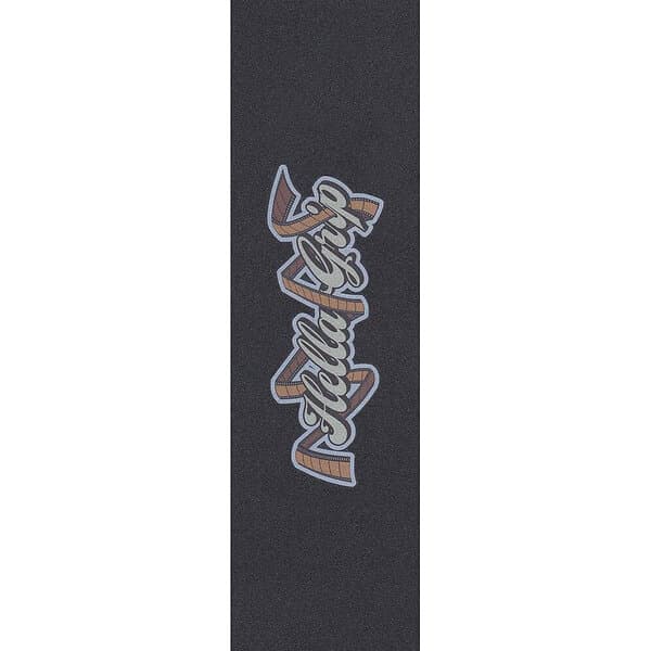 Hella Grip Classic Kickbike Griptape (Ryan Gould)