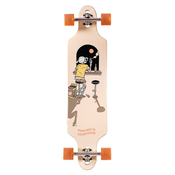 Prism Skate co Kentaro Series Revel 39