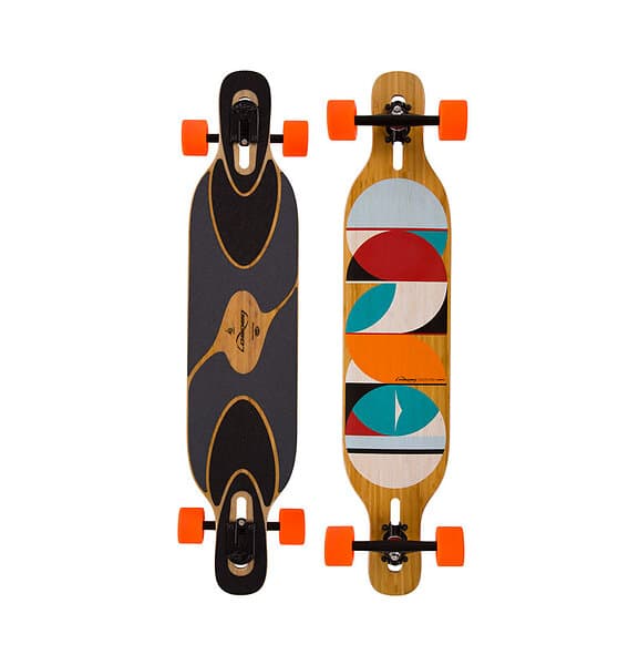 Loaded Boards Dervish Sama -15