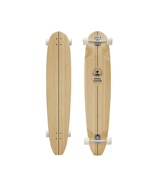 Boardlife Surfakademin The Cross Stepper