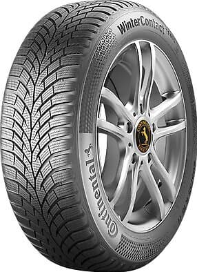 Continental WinterContact TS 870 205/55 R 16 91H