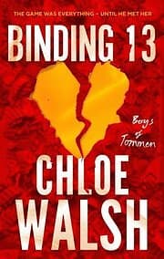 Chloe Walsh: Binding 13