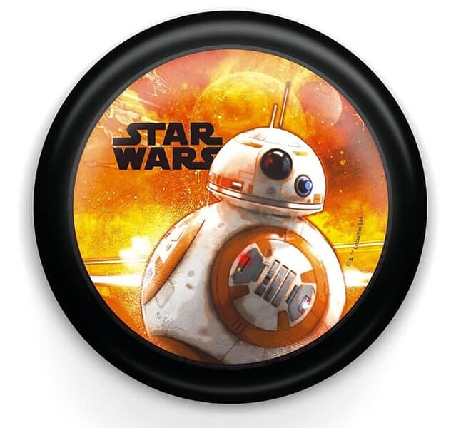 Philips Star Wars Led Night Light