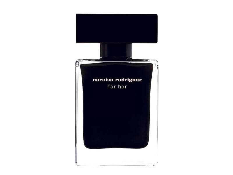 Narciso Rodriguez For Her edt 30ml