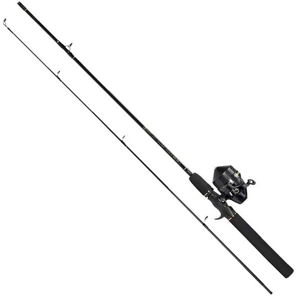 ABU Garcia maticset Junior 5ft6in