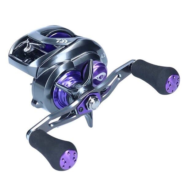 Daiwa 21 Prorex XR TWS 300PL Multirulle
