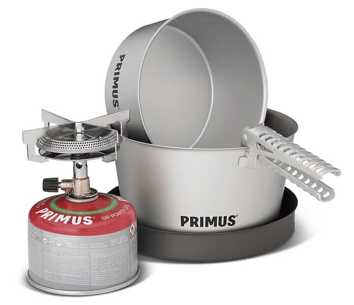 Primus Mimer Stove Kit II Stormkök