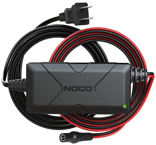 Noco Booster XGC4 Snabbladdare
