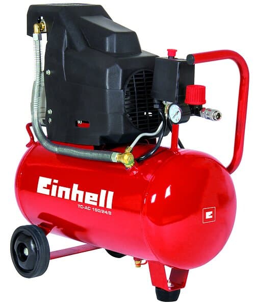 Einhell TC-AC 190/24/8 Kompressor