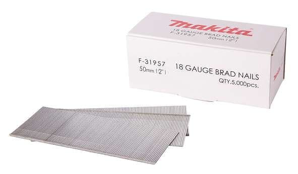 Makita Dyckert F-31957 1,2x50mm 5000-pack