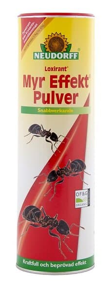 Neudorff Myrpulver Effekt 500g