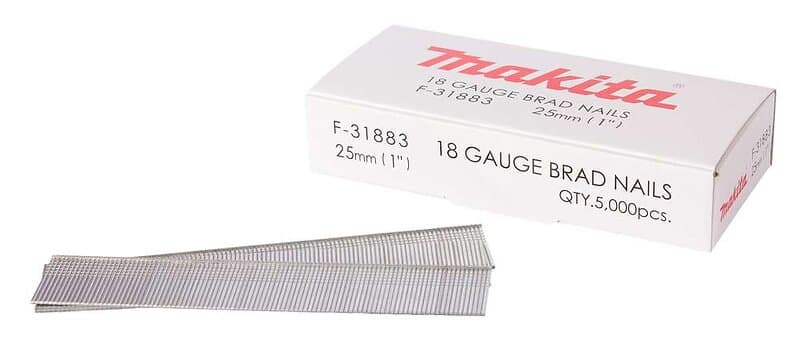 Makita Dyckert F-31883 1,2x25mm 5000-pack