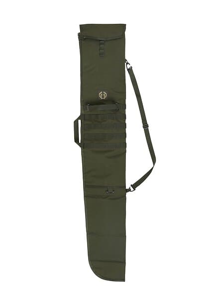 Chevalier Ranger Rifle Case Dark Green One Size