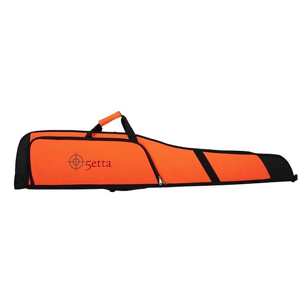 5etta Vapenfodral Signalorange