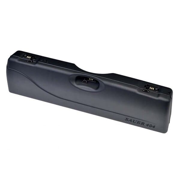 Sauer S404 Abs Compact Case Ii