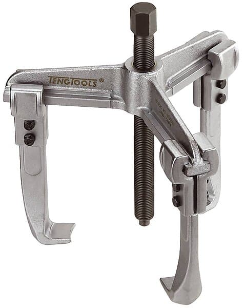 Teng Tools Avdragare SP32615 3-armad 205-261mm