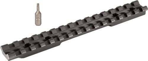 Browning EGW Picatinny A-Bolt 3 Short Action