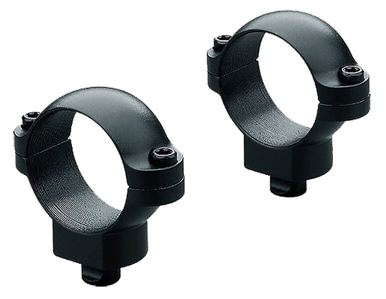 Leupold Qr Ring 30mm Medium Rings