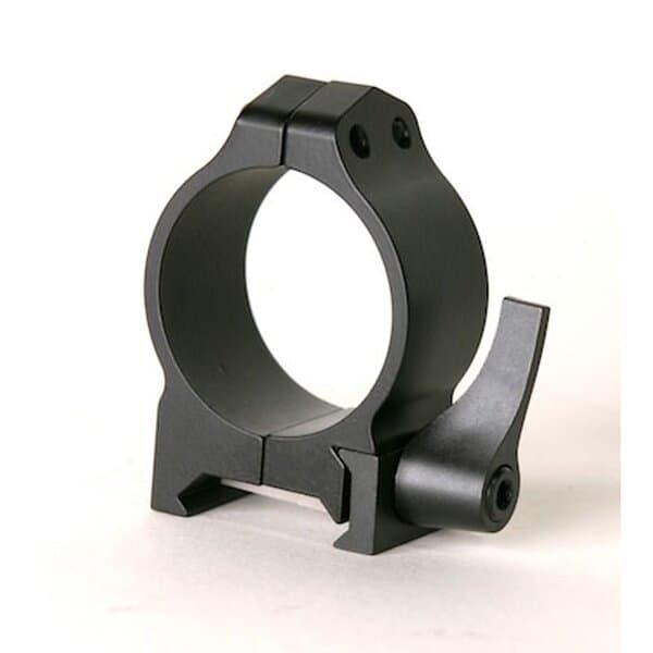 Warne 30mm Qd Tikka Medium 14TLM