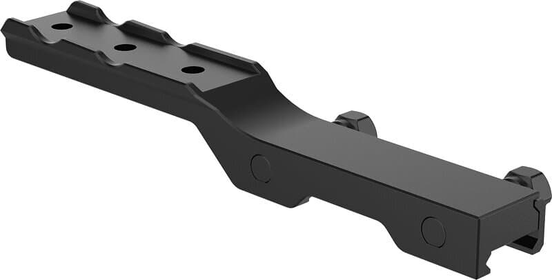 HIKMICRO Scope Accessory, Scope Rail system (HM-R-WP)