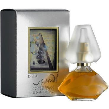 Salvador Dali Classic edp 100ml