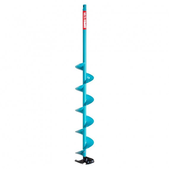 Rapala UR Isborr Steel 155mm Cordless