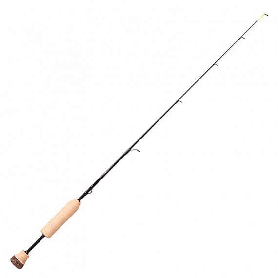 St. Croix Custom Ice Tungsten Tamer ML